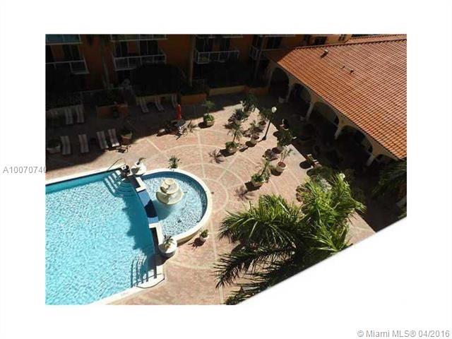 Blue Lagoon Condo - Residential Lease