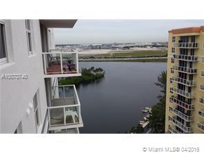 Blue Lagoon Condo - Residential Lease