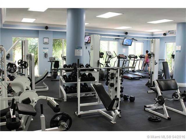 Blue Lagoon Condo - Residential Lease