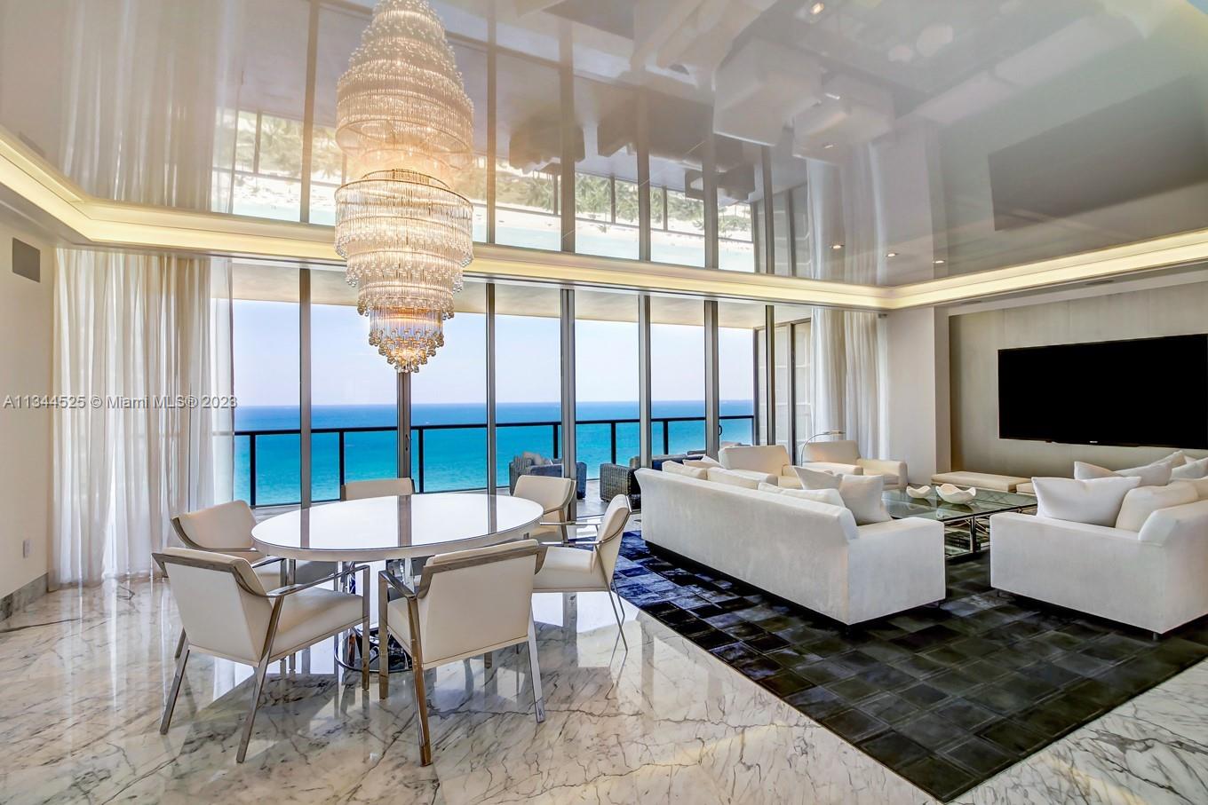 BAL HARBOUR NORTH SOUTH C - Residential