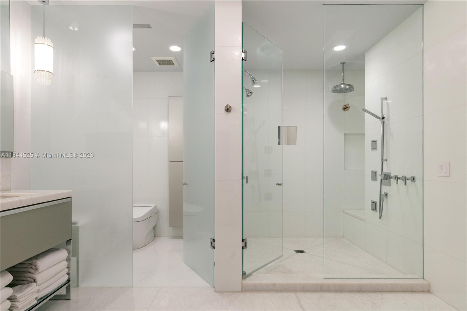 BAL HARBOUR NORTH SOUTH C - Residential