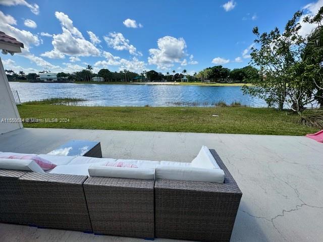 SILVER LAKES AT PEMBROKE - Residential Lease