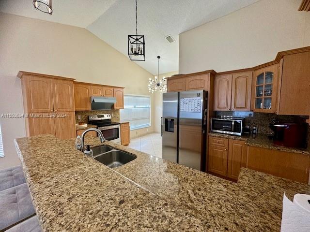 SILVER LAKES AT PEMBROKE - Residential Lease