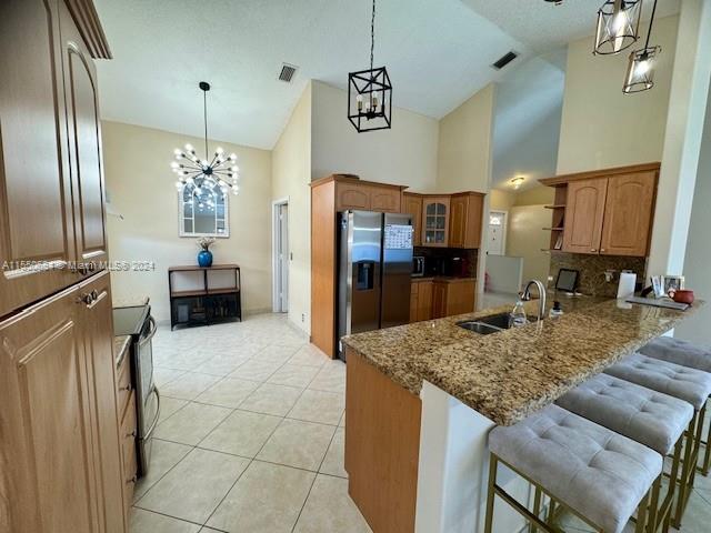 SILVER LAKES AT PEMBROKE - Residential Lease