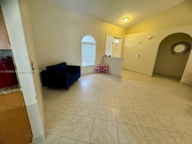 SILVER LAKES AT PEMBROKE - Residential Lease