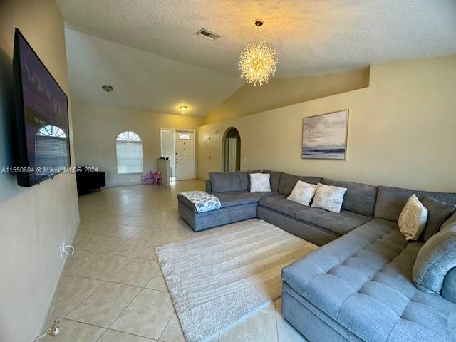 SILVER LAKES AT PEMBROKE - Residential Lease