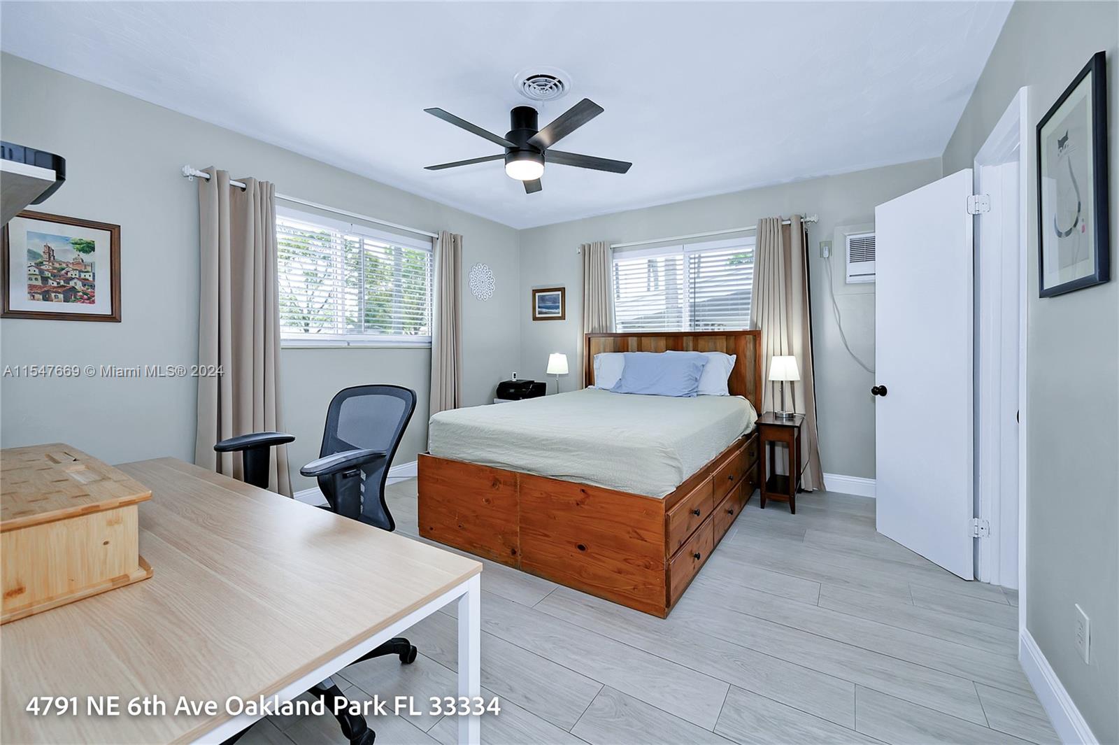 NORTH ANDREWS GARDENS 2ND - Residential