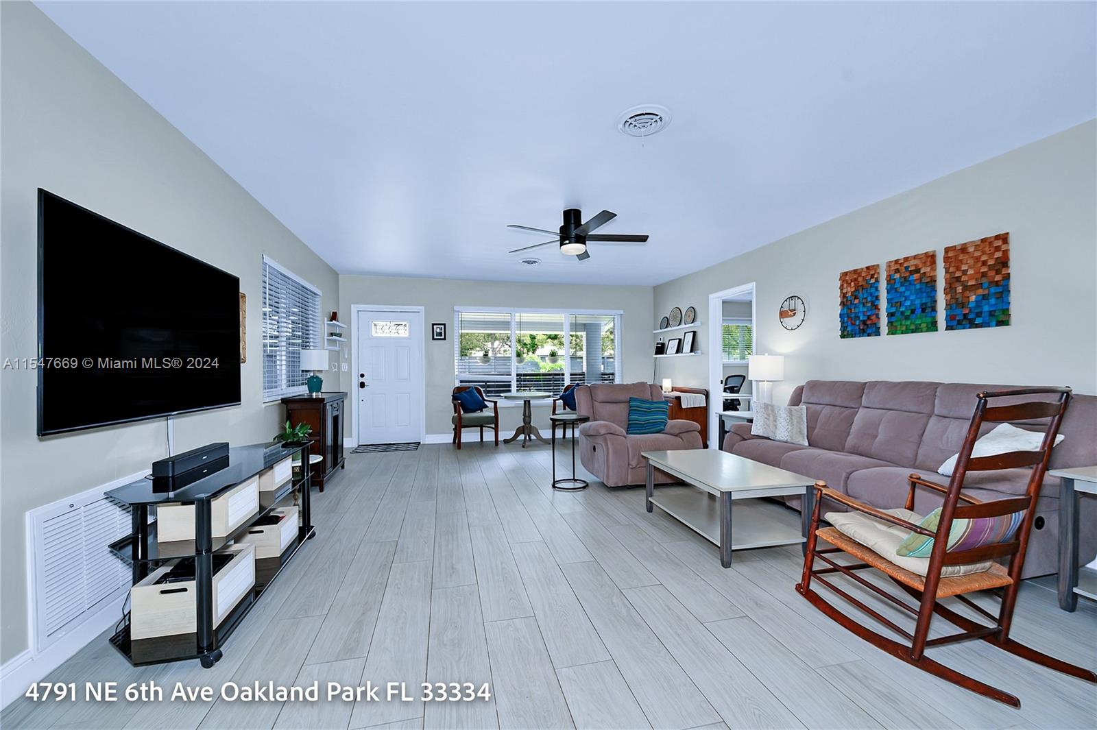 NORTH ANDREWS GARDENS 2ND - Residential