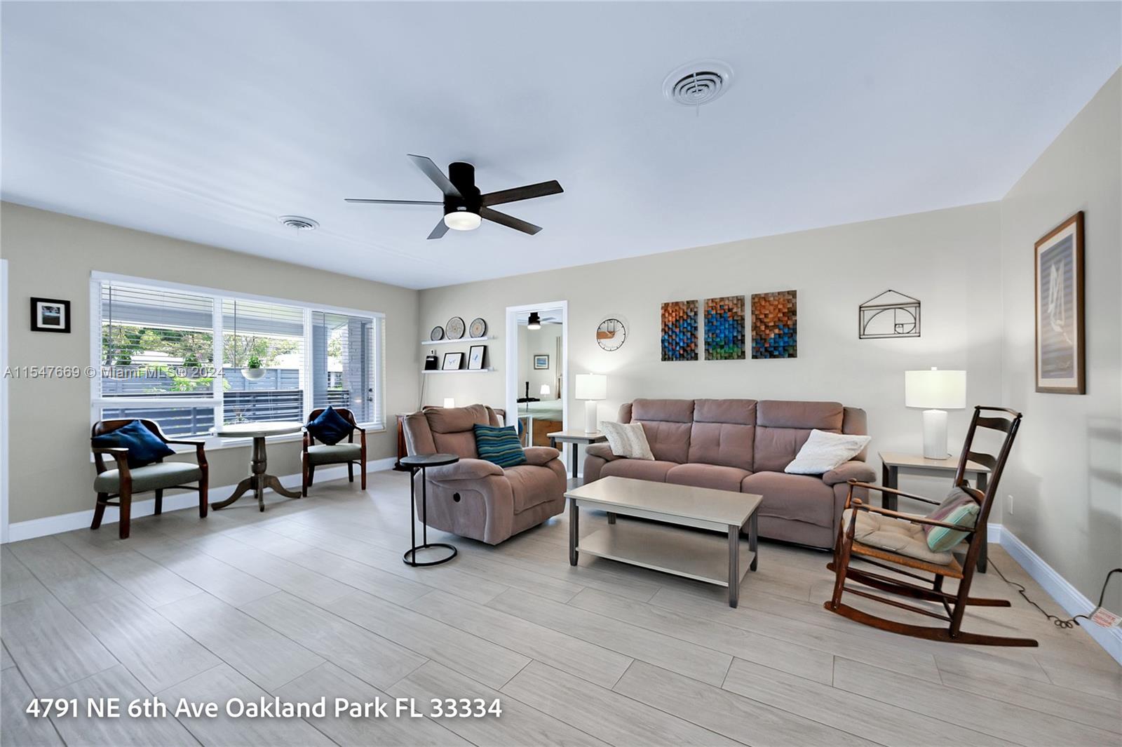 NORTH ANDREWS GARDENS 2ND - Residential
