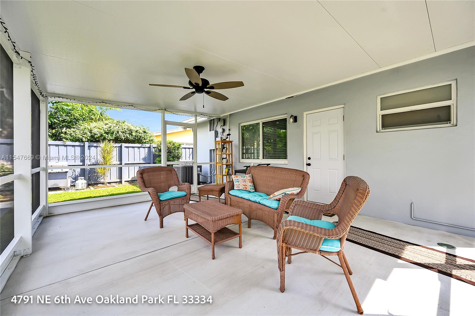 NORTH ANDREWS GARDENS 2ND - Residential