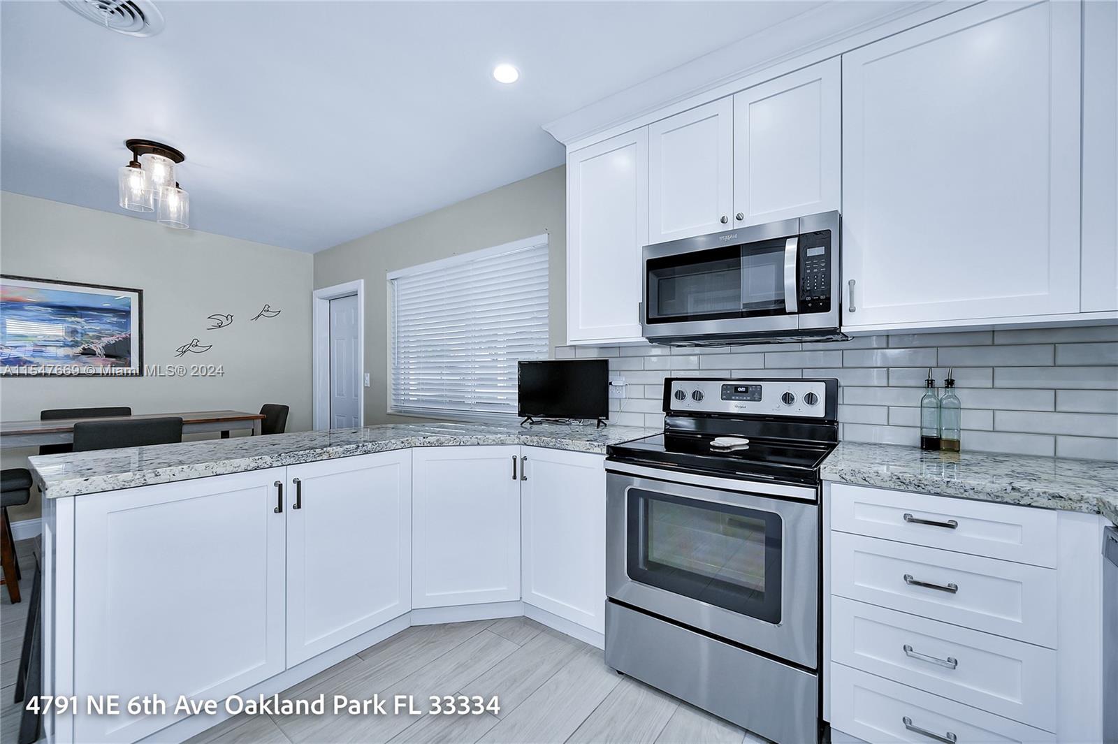NORTH ANDREWS GARDENS 2ND - Residential