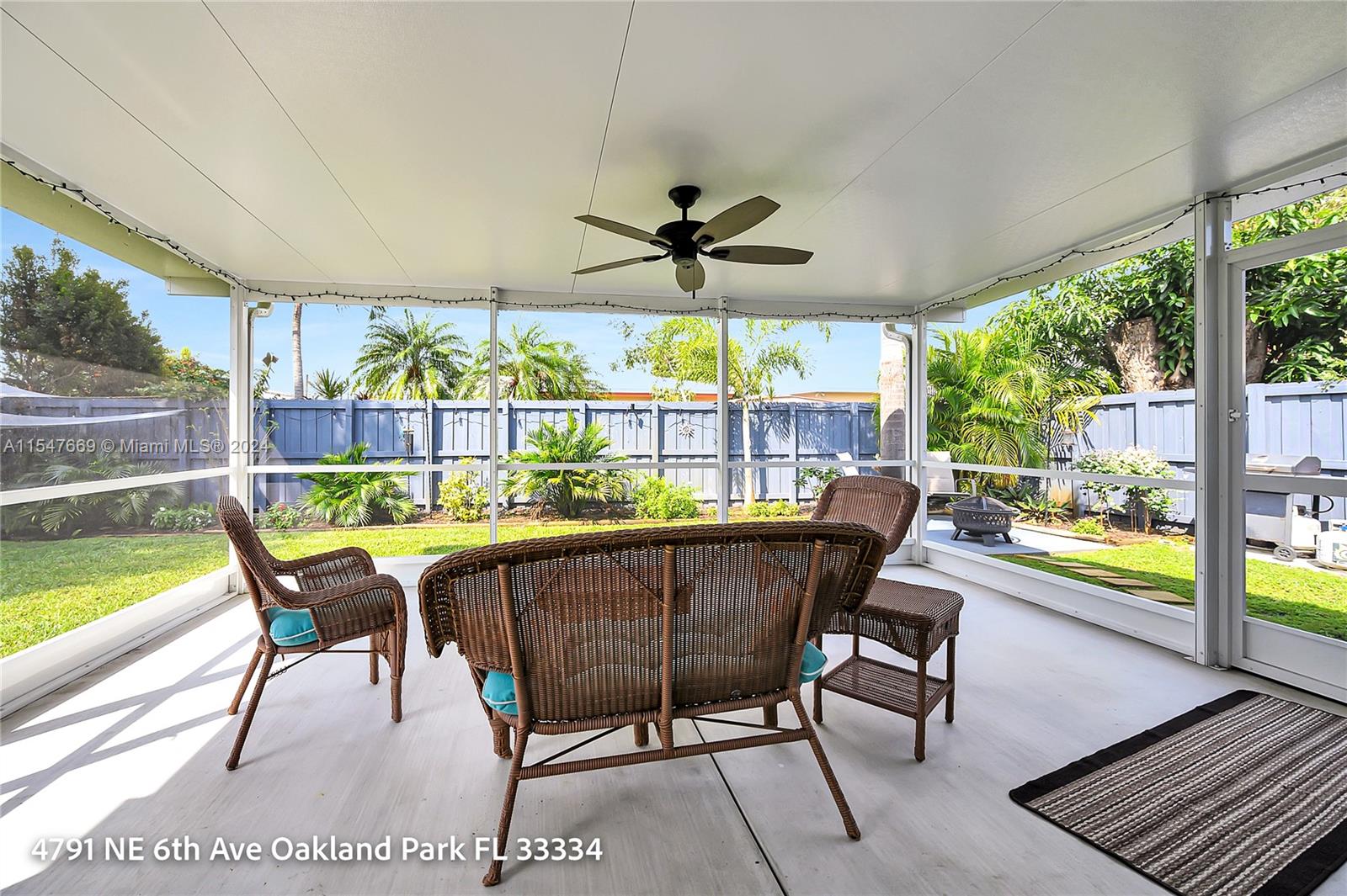NORTH ANDREWS GARDENS 2ND - Residential