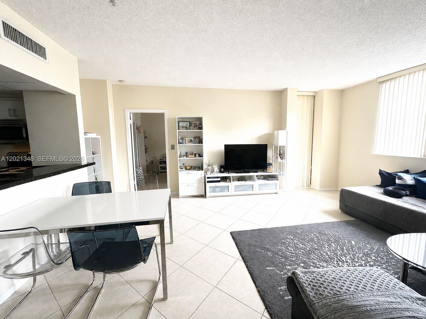 BRICKELL KEY II CONDO - Residential