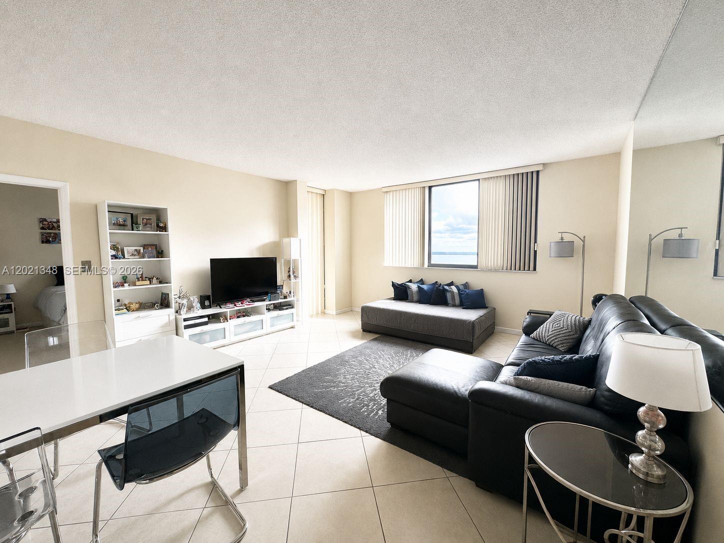 BRICKELL KEY II CONDO - Residential