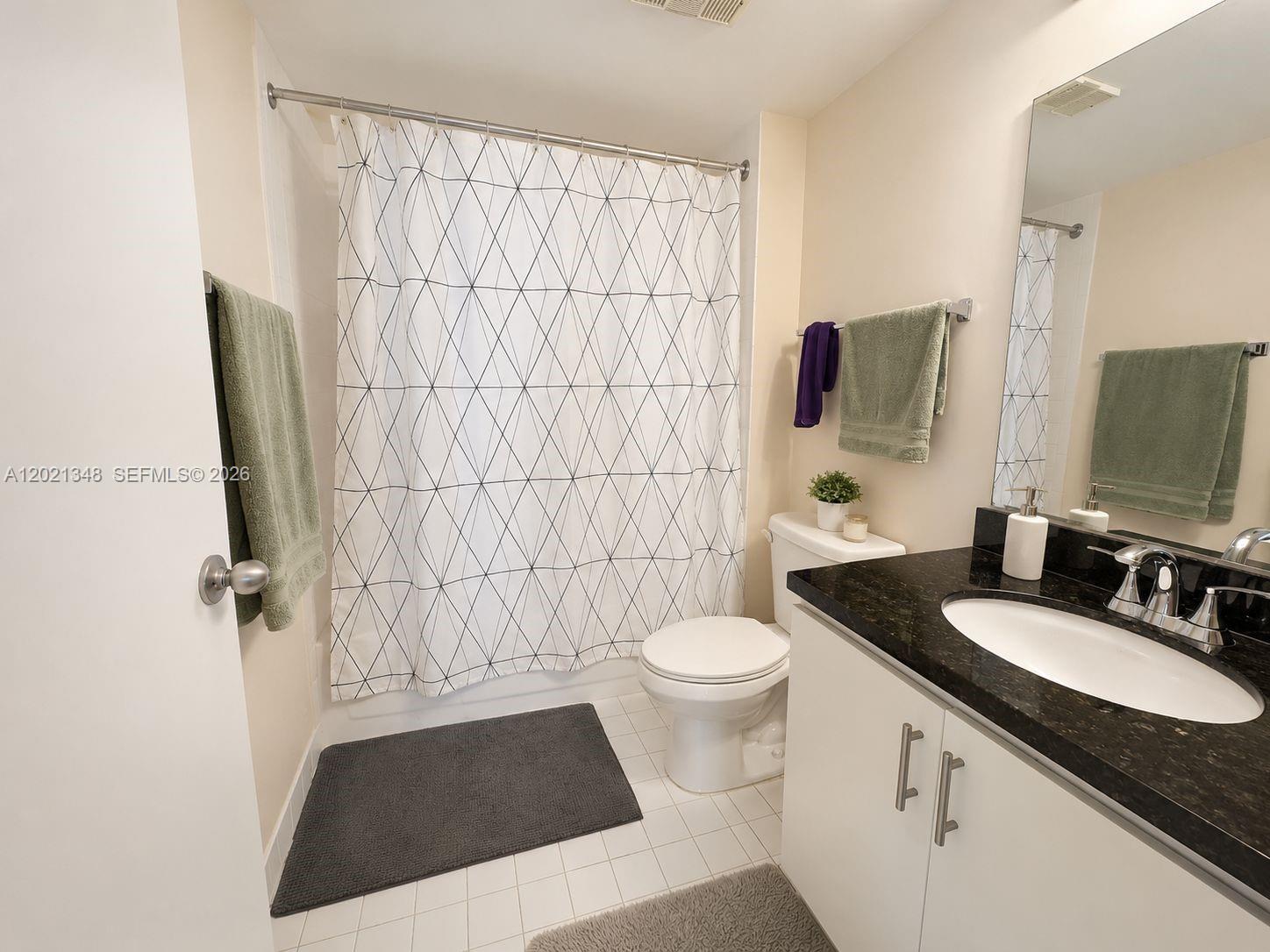 BRICKELL KEY II CONDO - Residential