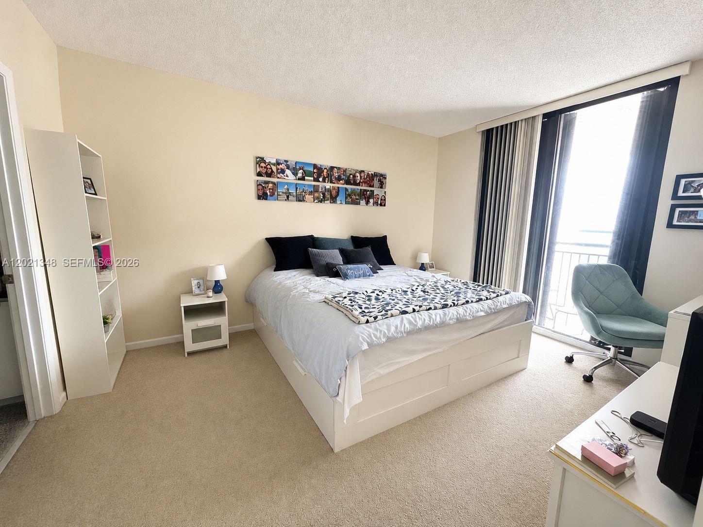 BRICKELL KEY II CONDO - Residential