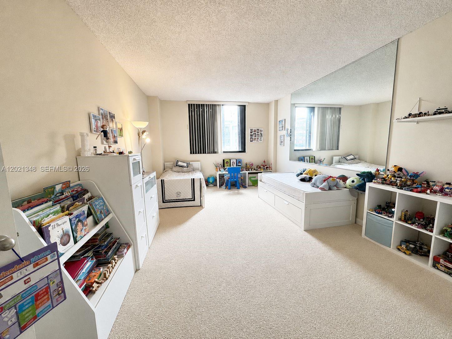 BRICKELL KEY II CONDO - Residential