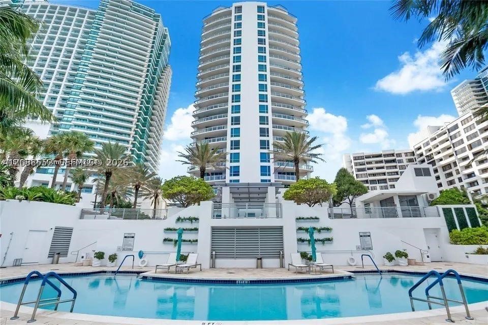 Available for annual lease! Enjoy breathtaking ocean and Intracoastal views from this spacious 3-bedroom, 3.5-bath residence at the prestigious Diplomat Residences. This bright and elegant home offers expansive living areas, floor-to-ceiling windows, and a private balcony to enjoy South Florida’s coastal lifestyle. Residents enjoy luxury resort-style amenities, including beach access, pool, fitness center, valet, and 24-hour security. Ideally located near fine dining, shopping, entertainment, and major airports. A rare opportunity to lease in one of Hollywood Beach’s most desirable oceanfront communities.