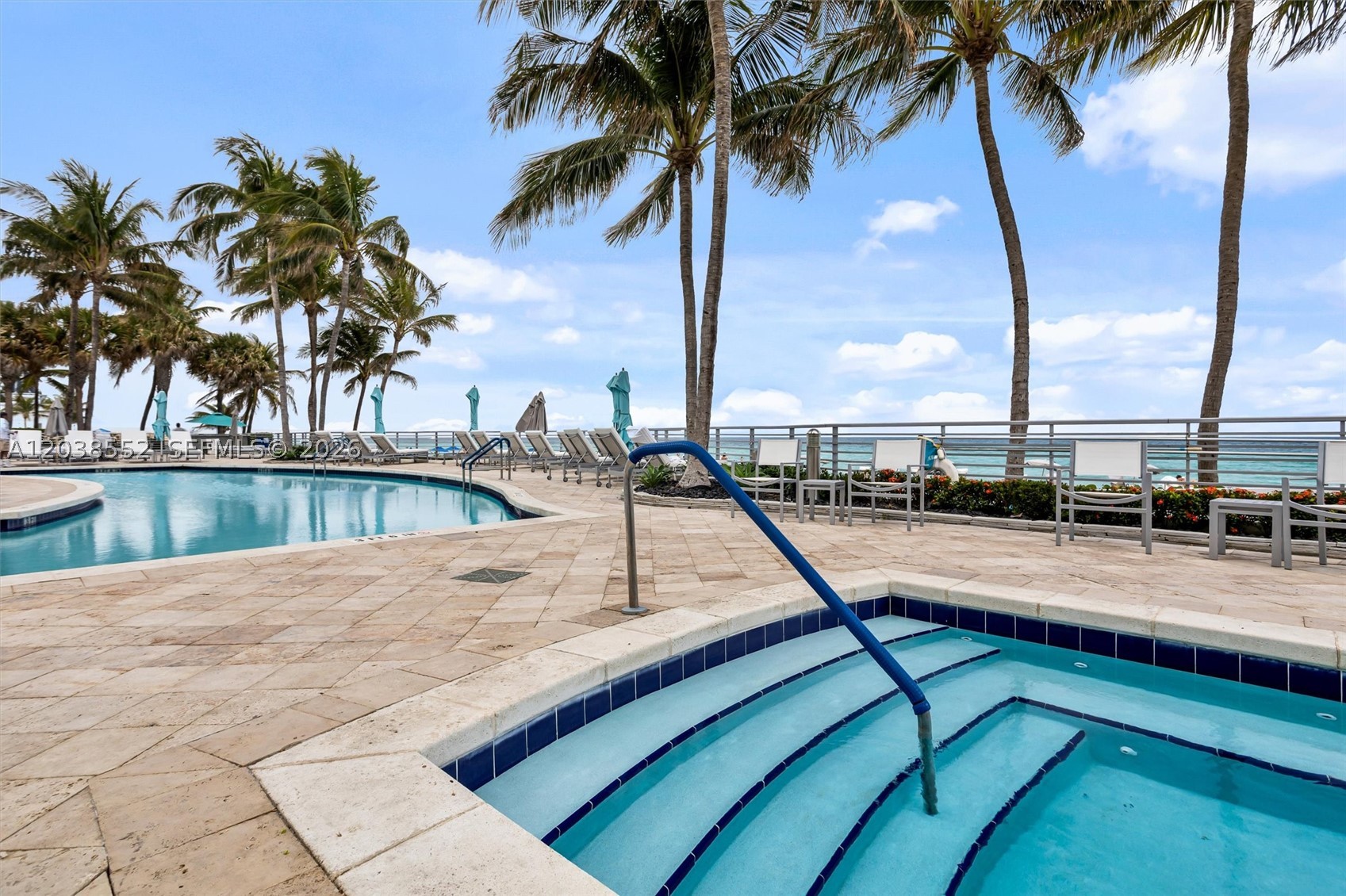DIPLOMAT OCEANFRONT RESID - Residential Lease