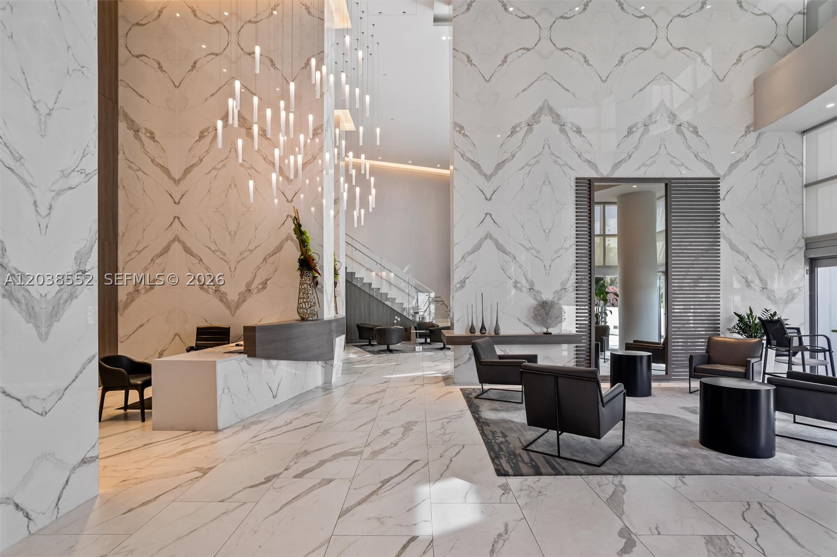 DIPLOMAT OCEANFRONT RESID - Residential Lease