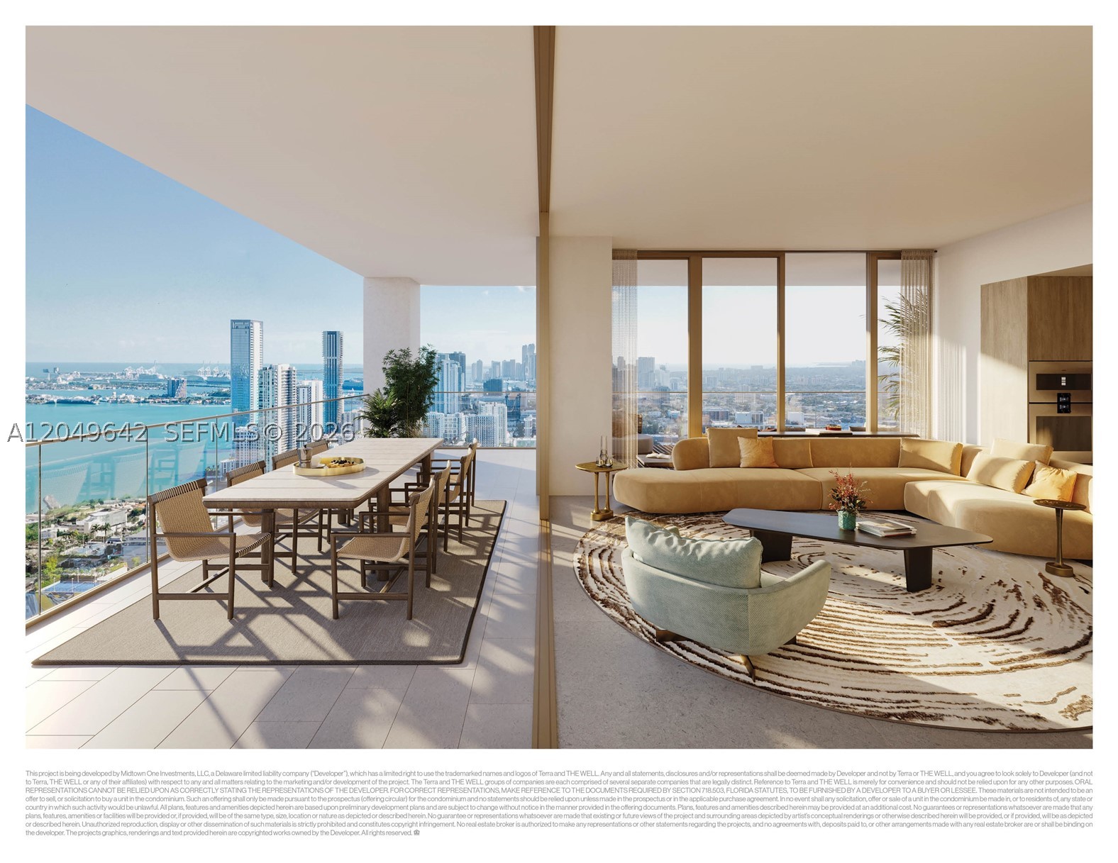 MIDTOWN MIAMI EAST - Residential
