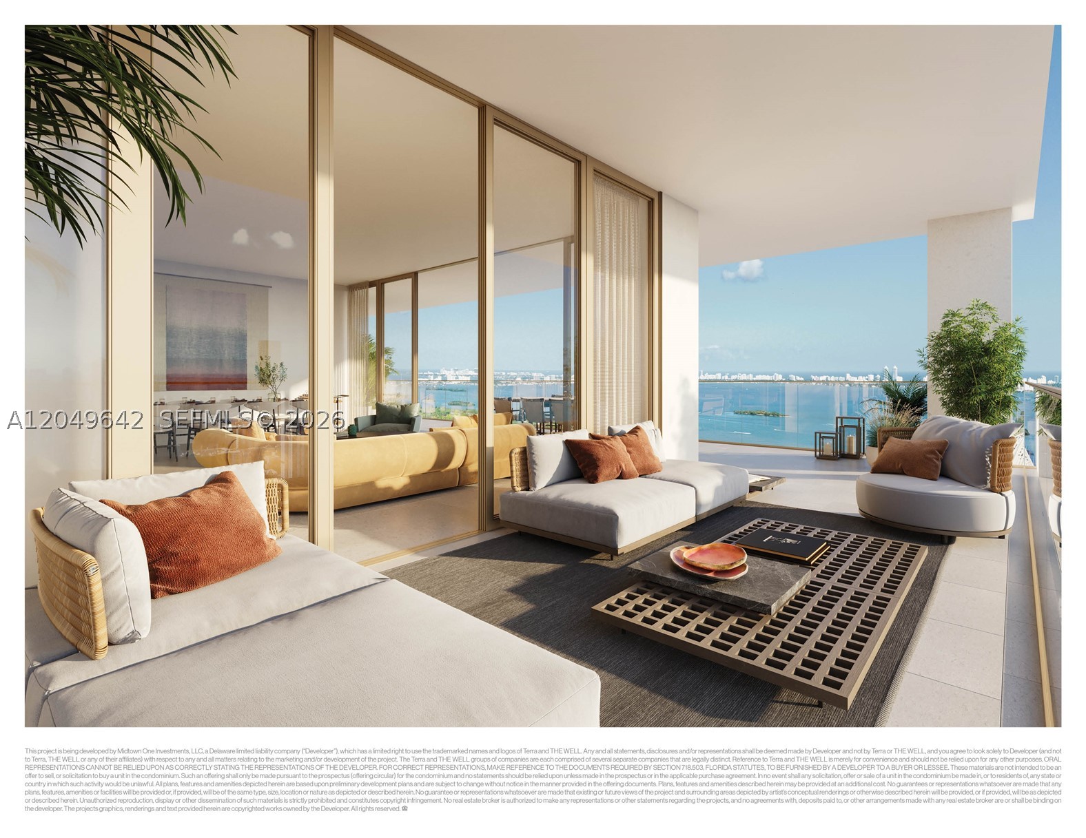 MIDTOWN MIAMI EAST - Residential