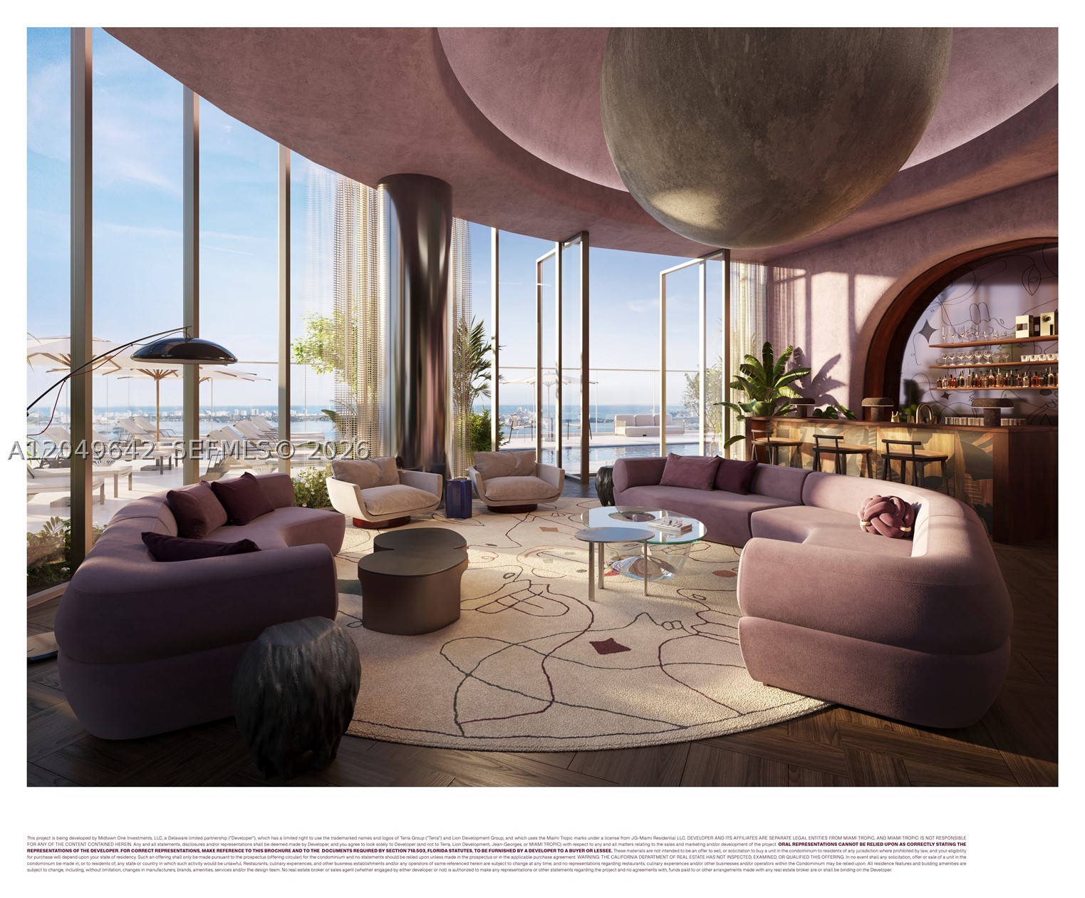 MIDTOWN MIAMI EAST - Residential