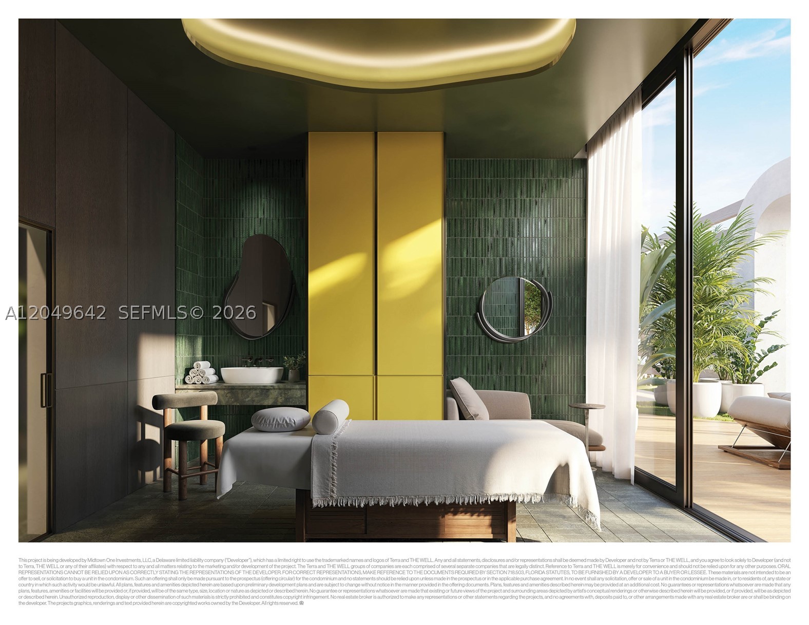 MIDTOWN MIAMI EAST - Residential