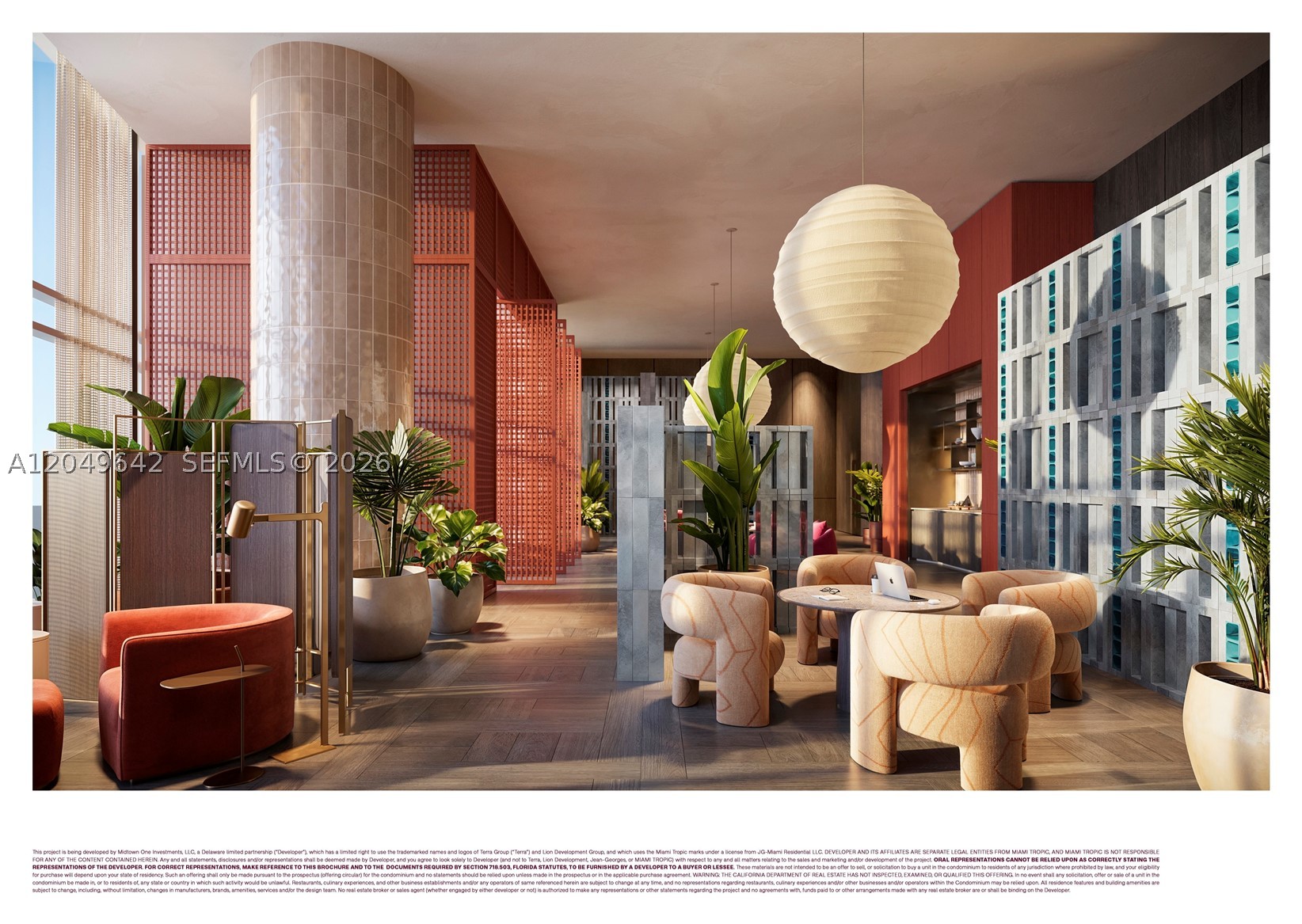 MIDTOWN MIAMI EAST - Residential