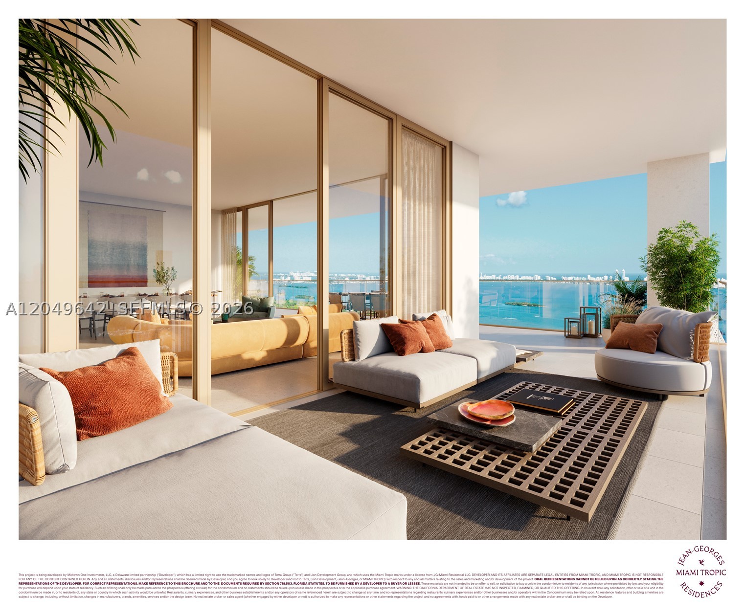 MIDTOWN MIAMI EAST - Residential