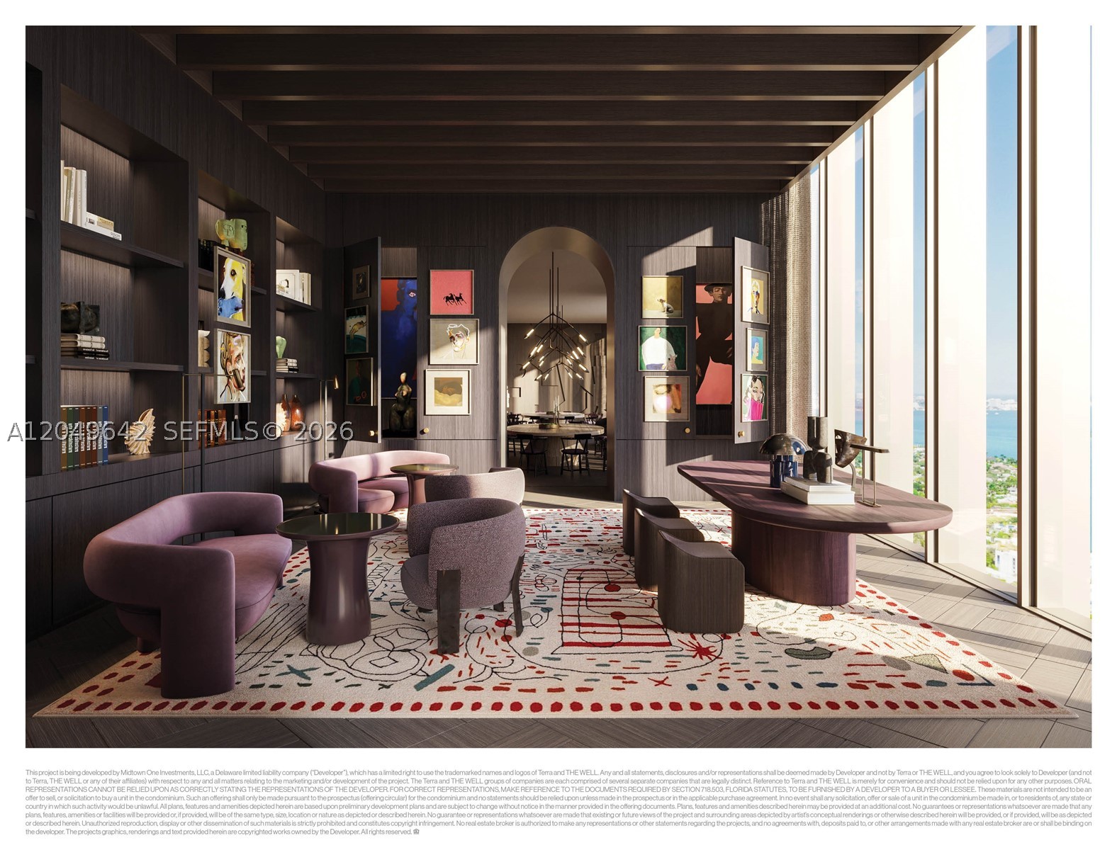 MIDTOWN MIAMI EAST - Residential