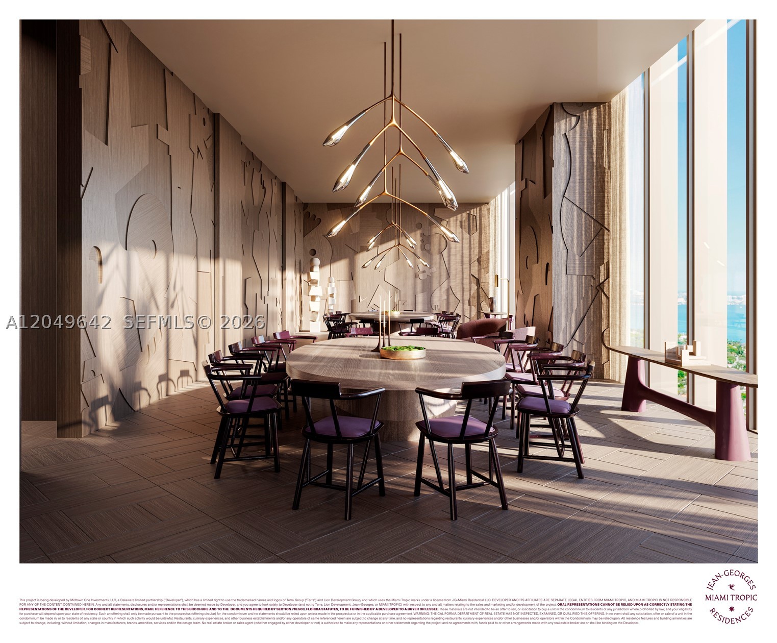 MIDTOWN MIAMI EAST - Residential