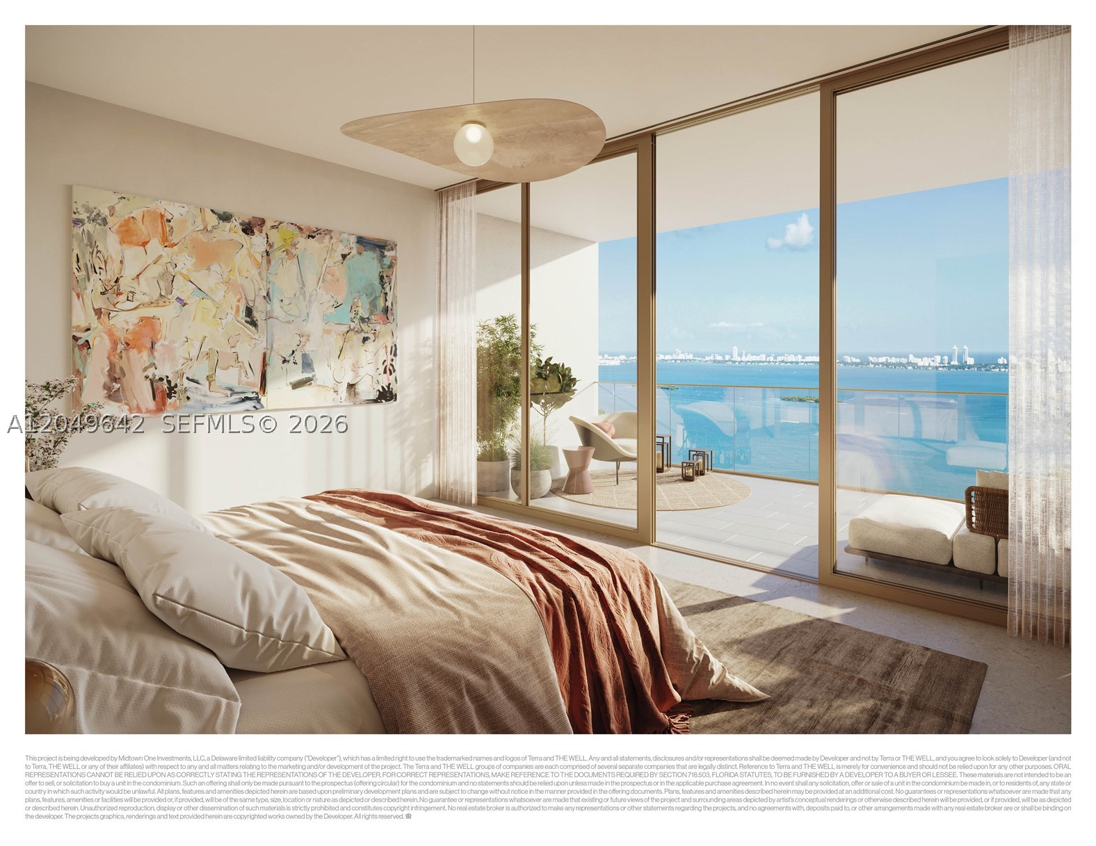 MIDTOWN MIAMI EAST - Residential