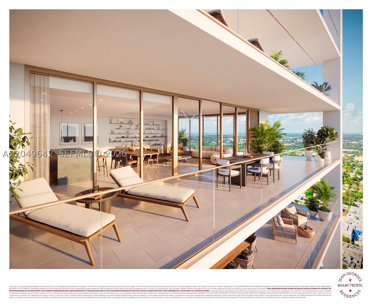 MIDTOWN MIAMI EAST - Residential