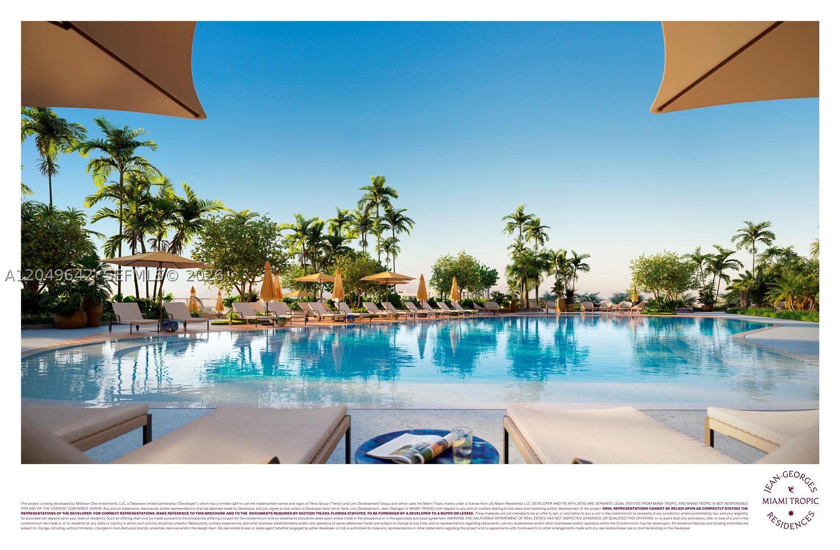 MIDTOWN MIAMI EAST - Residential