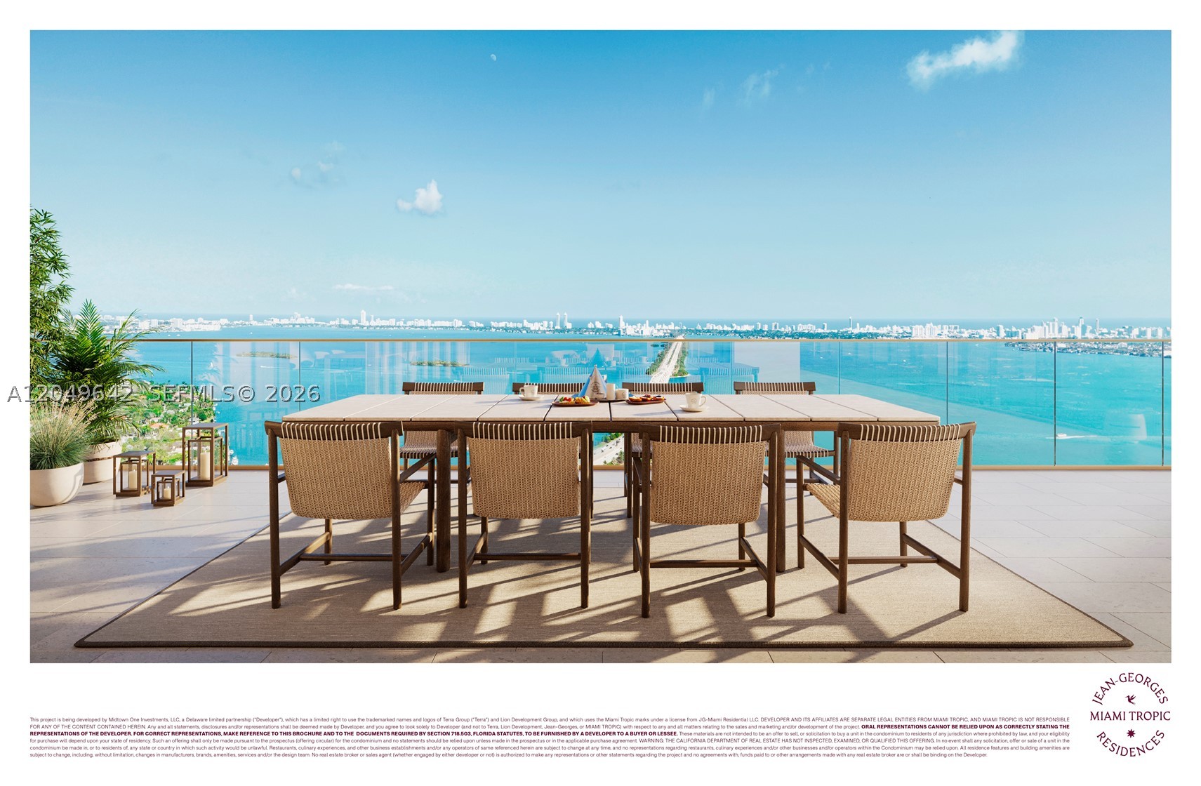 MIDTOWN MIAMI EAST - Residential