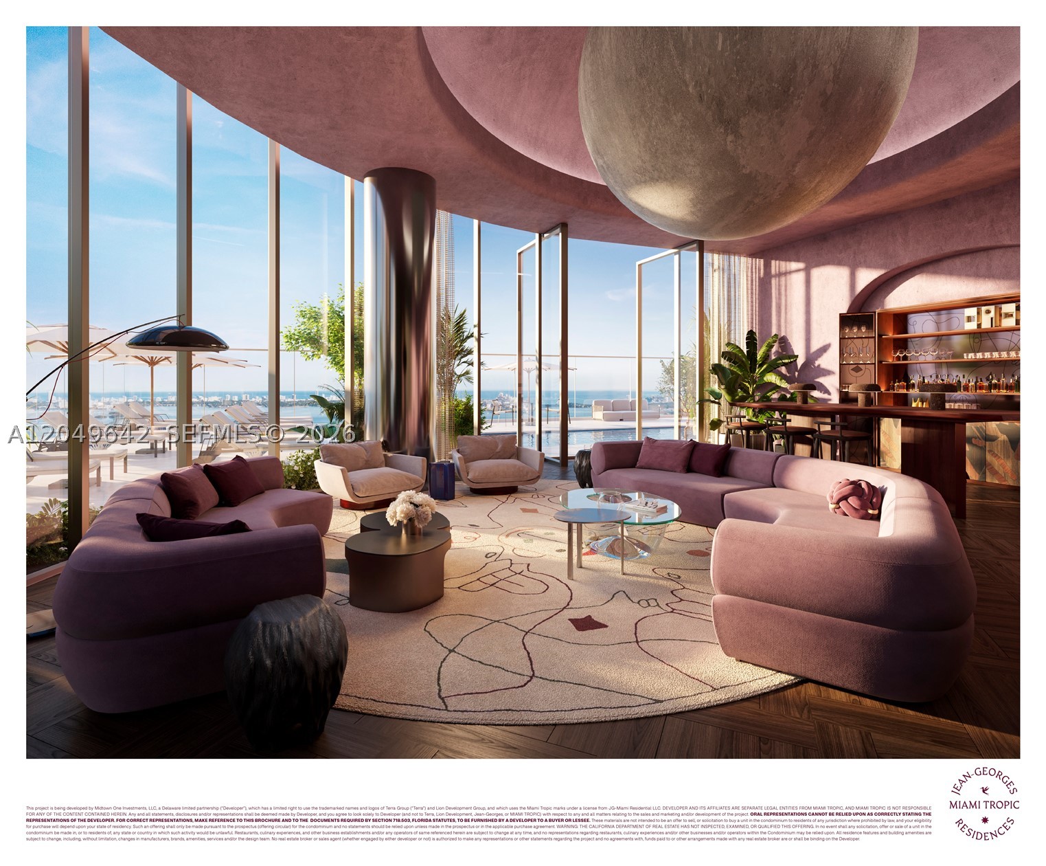 MIDTOWN MIAMI EAST - Residential