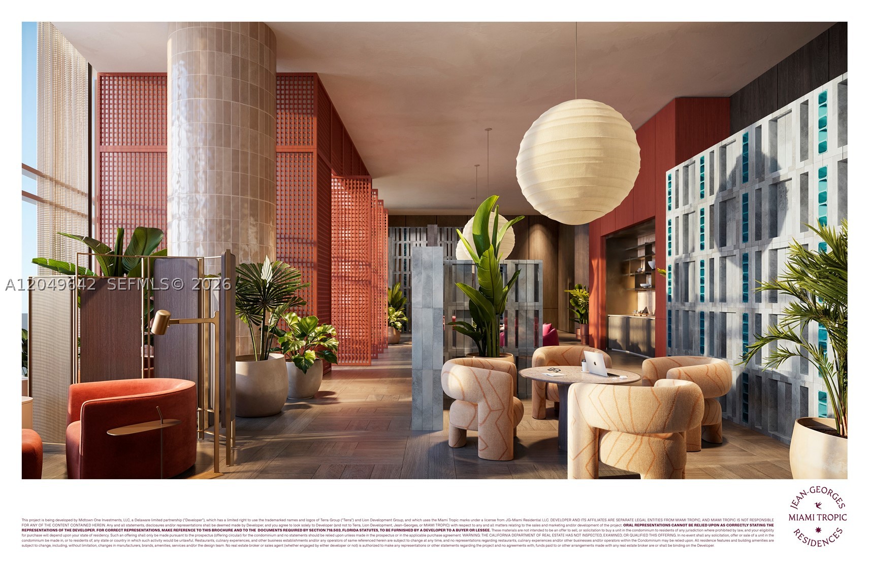 MIDTOWN MIAMI EAST - Residential