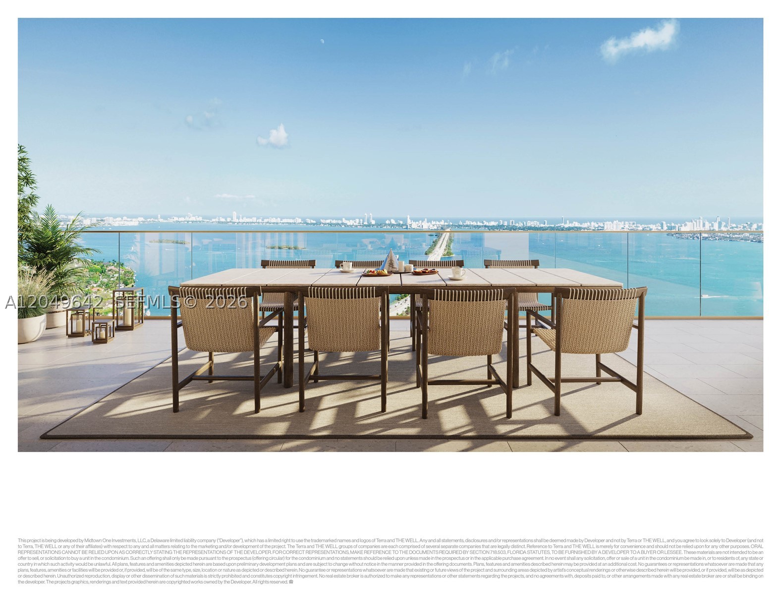 MIDTOWN MIAMI EAST - Residential