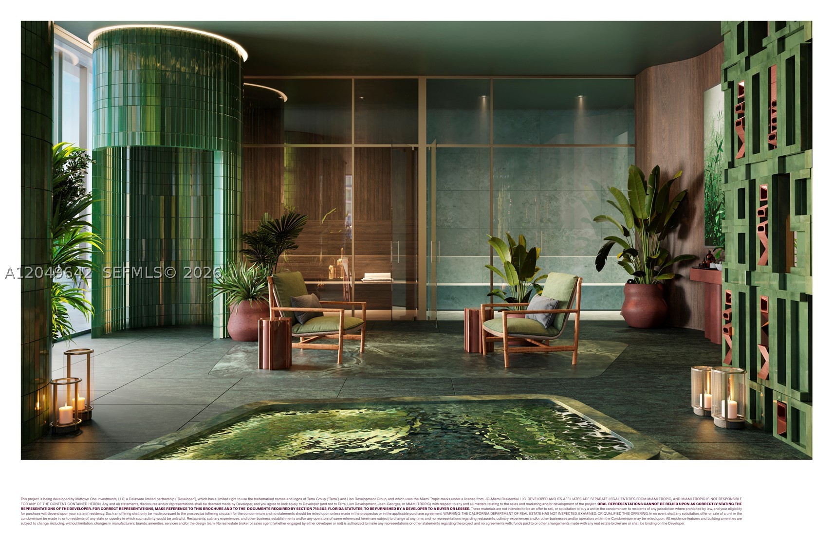MIDTOWN MIAMI EAST - Residential