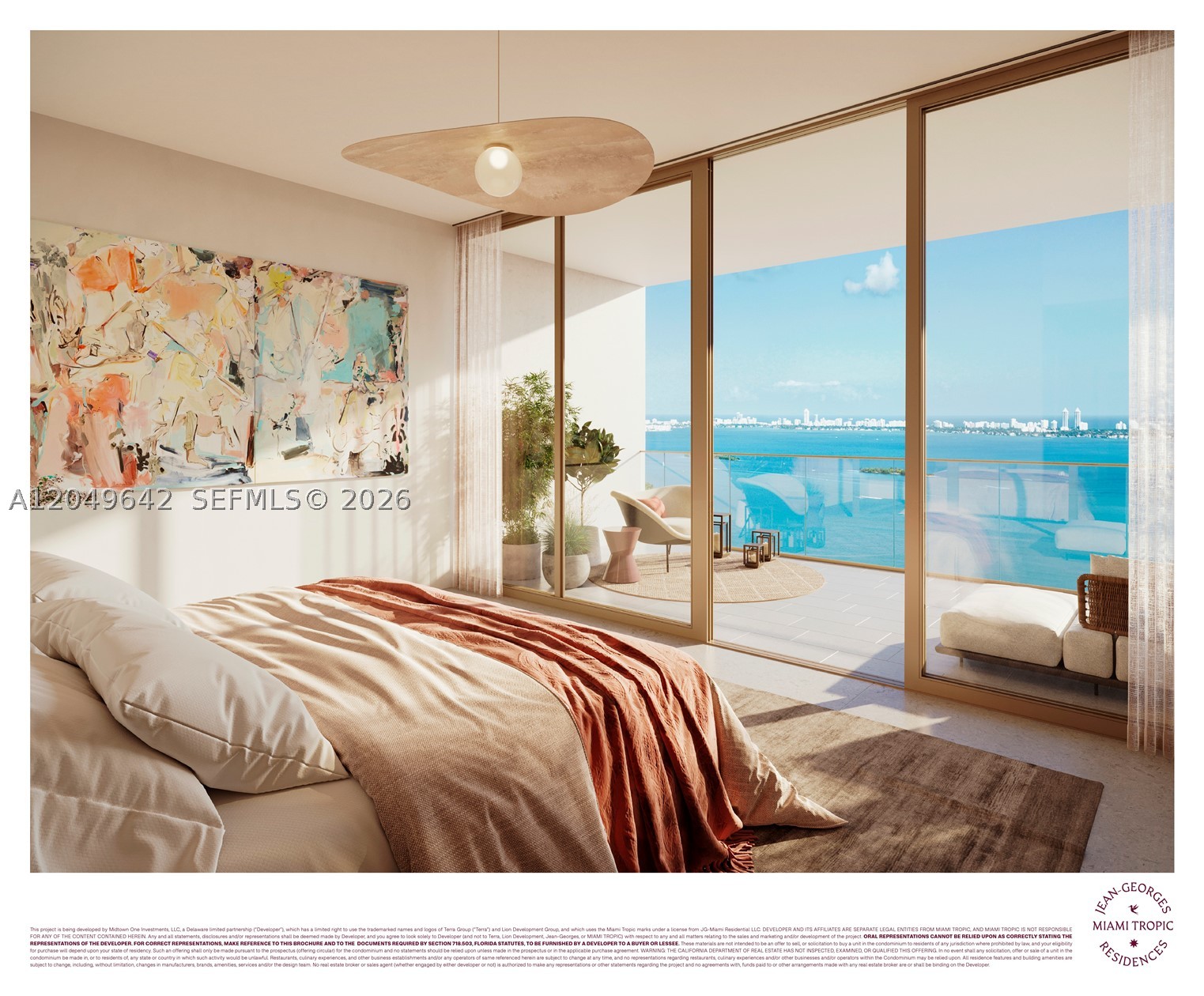 MIDTOWN MIAMI EAST - Residential