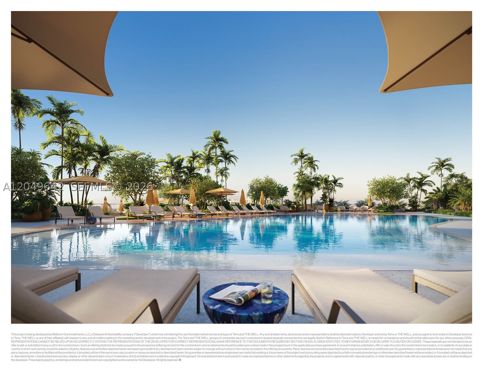 MIDTOWN MIAMI EAST - Residential