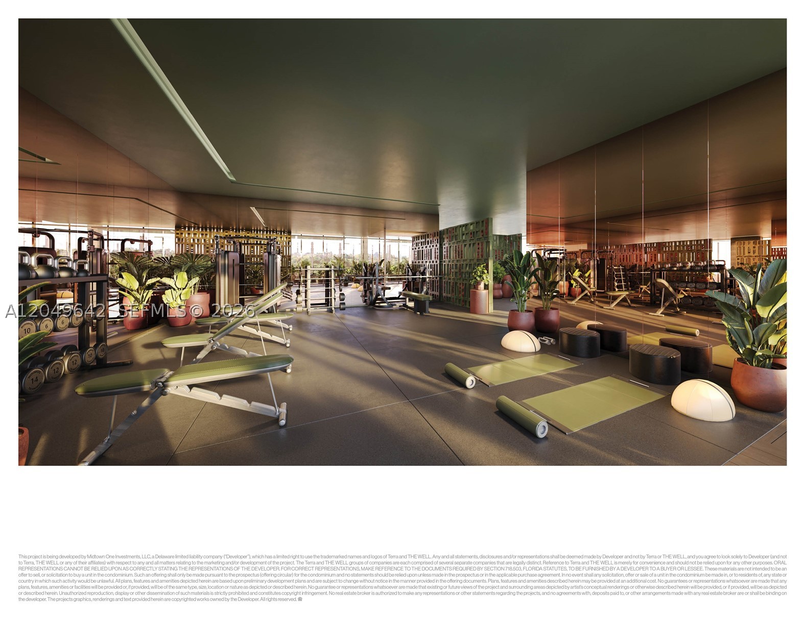 MIDTOWN MIAMI EAST - Residential
