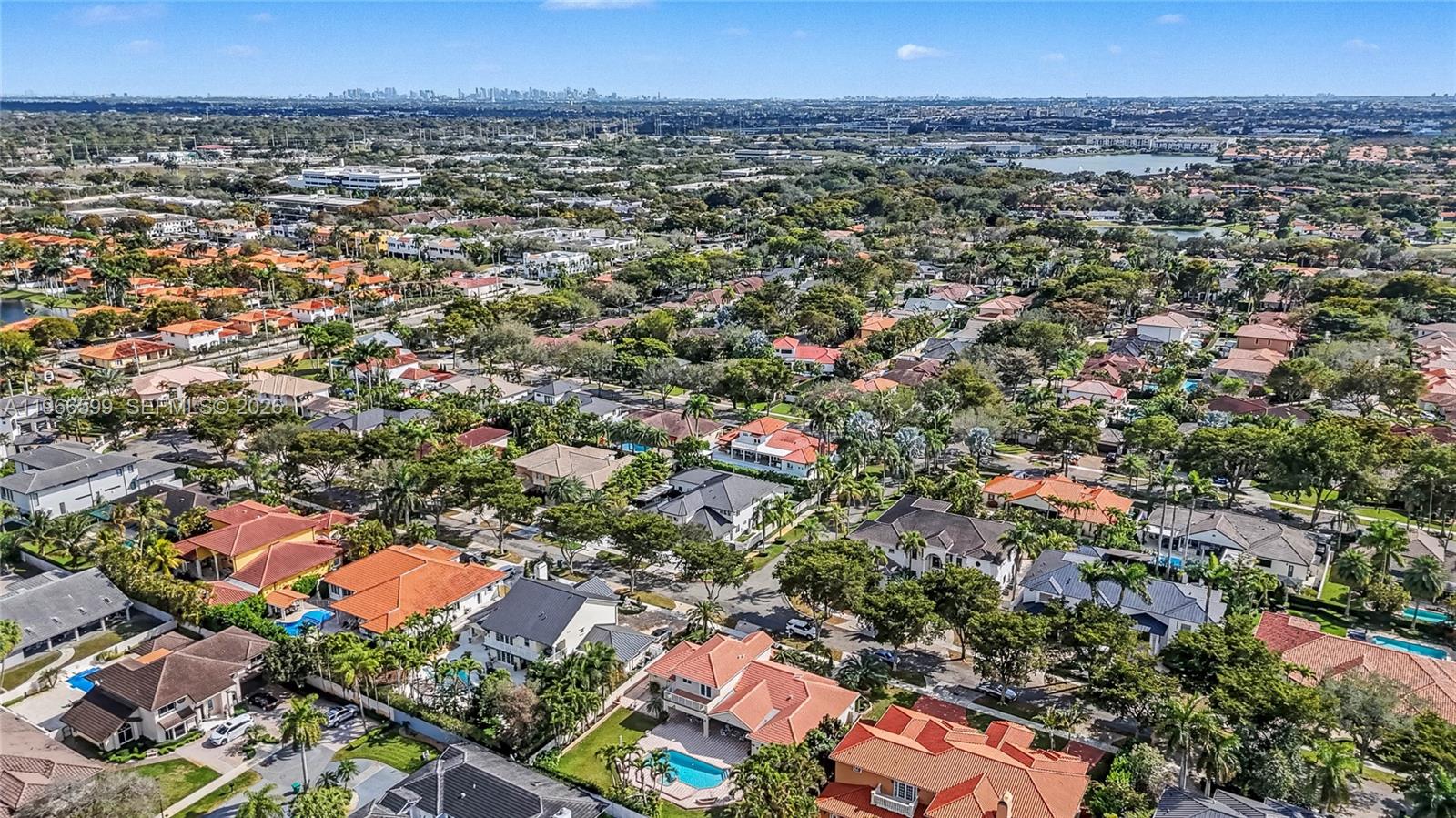 ROYAL PALM NORTH 1ST ADDN - Residential