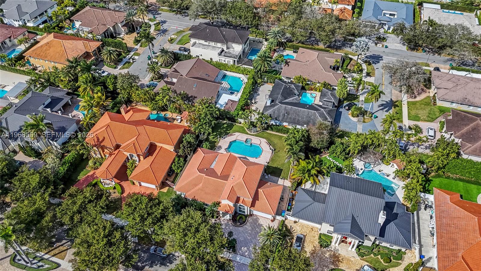 ROYAL PALM NORTH 1ST ADDN - Residential