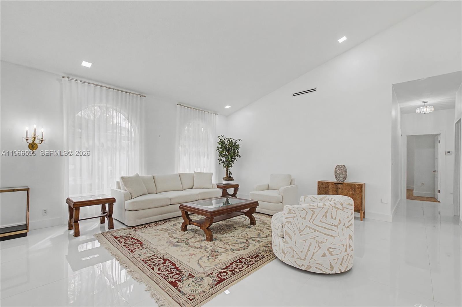 ROYAL PALM NORTH 1ST ADDN - Residential