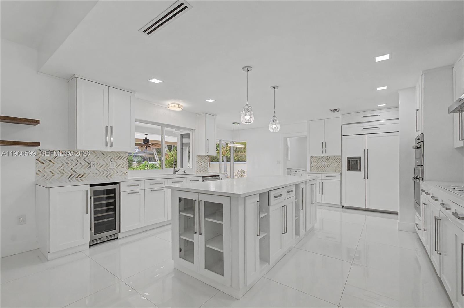 ROYAL PALM NORTH 1ST ADDN - Residential