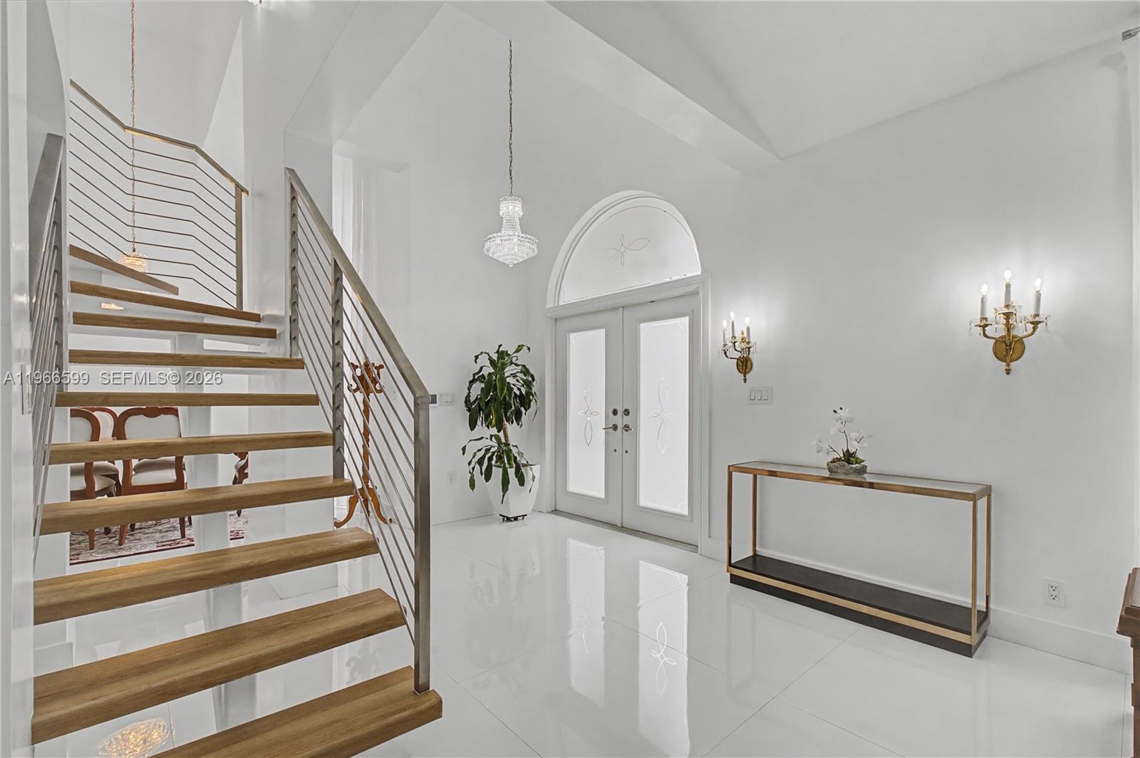 ROYAL PALM NORTH 1ST ADDN - Residential