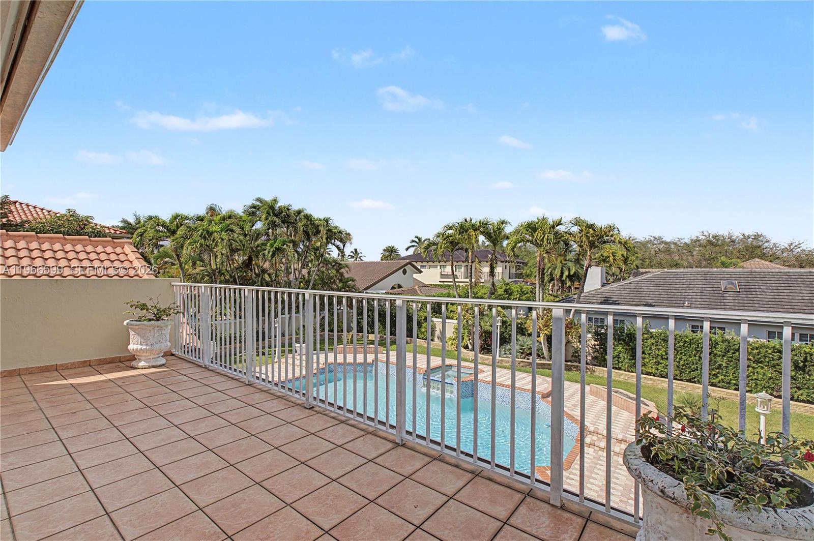 ROYAL PALM NORTH 1ST ADDN - Residential