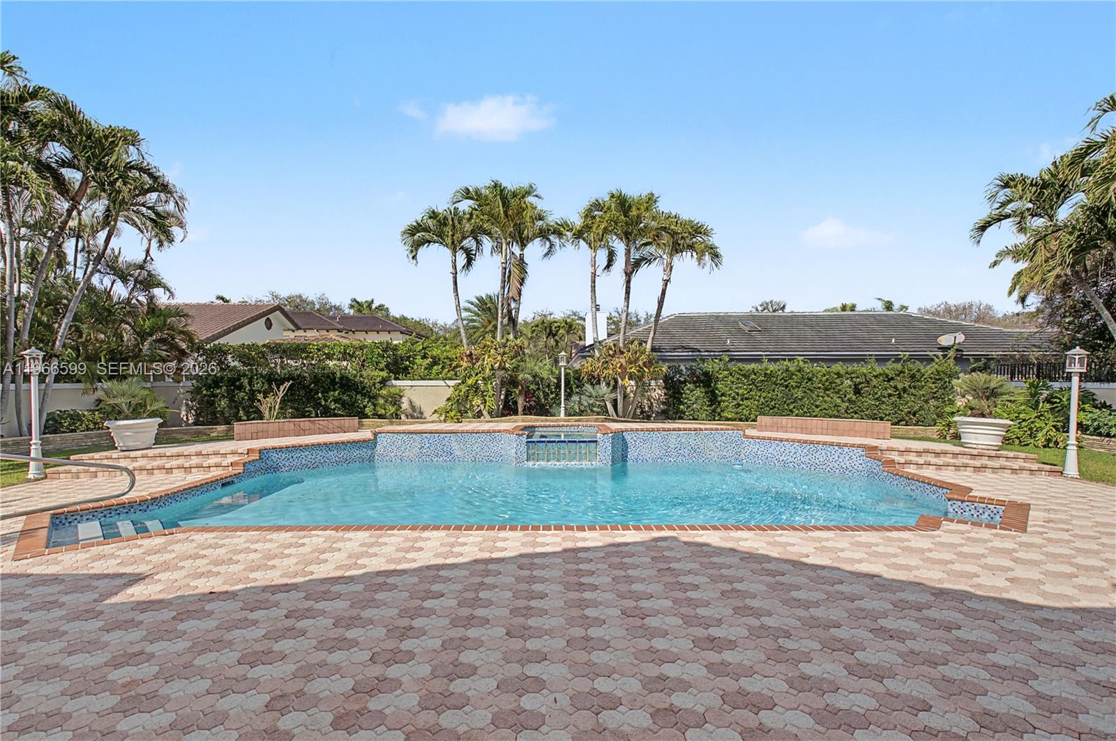 ROYAL PALM NORTH 1ST ADDN - Residential